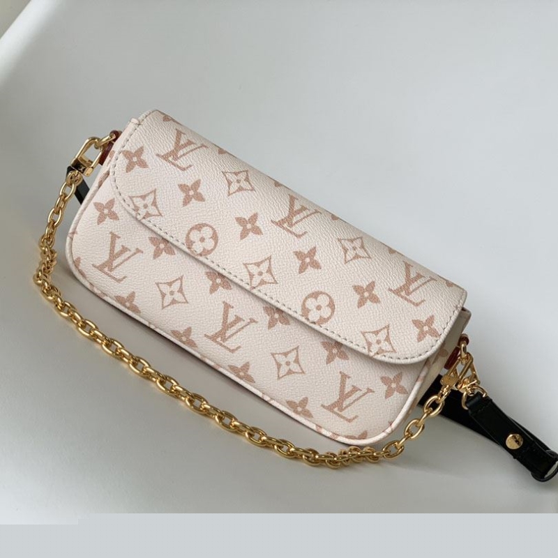 LV Satchel bags